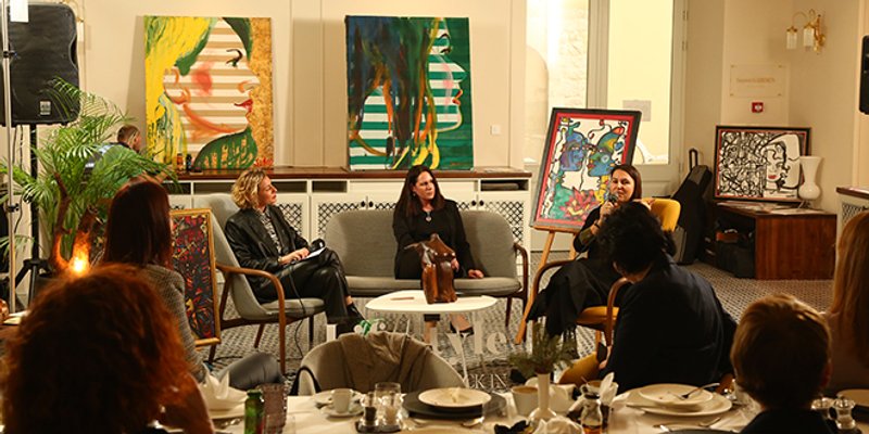 SPLIT WOMEN ENTREPRENEURS CHECK IN Odličan odaziv na prvi međunarodni susret žena poduzetnica iz Splita 