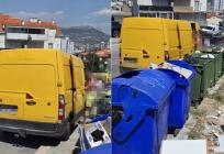 Odlagao nepropisno otpad, a potom se odlučio na nesvakidašnji potez