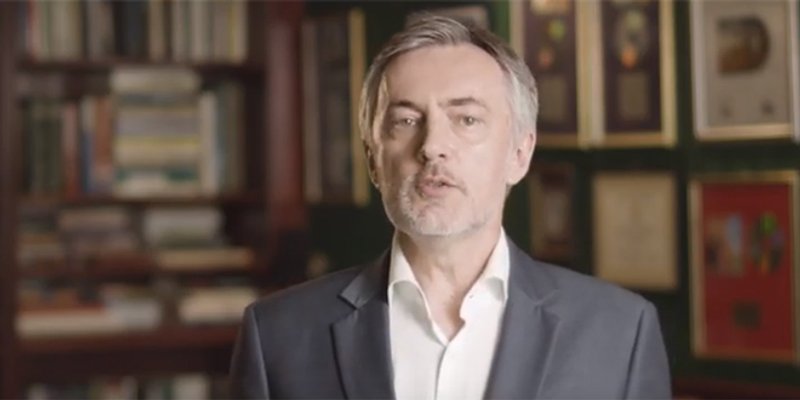 Škoro o padu Berlinskog zida: Teži i duži proces od demoliranja cigli bio je rušenje tog zida u mnogim glavama