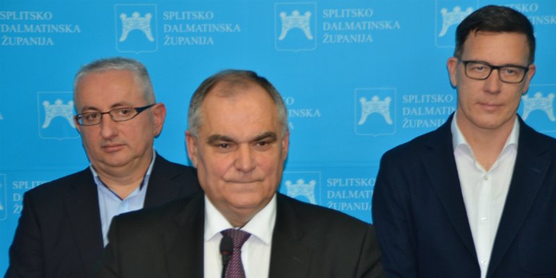 Splitsko-dalmatinskoj županiji nedostaje IT stručnjaka, a učenici iz Imotskog pokazali ogroman interes za besplatne škole programiranja