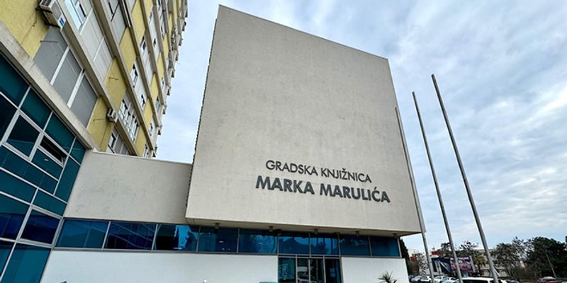 Splitska gradska knjižnica priprema niz događanja, evo popisa