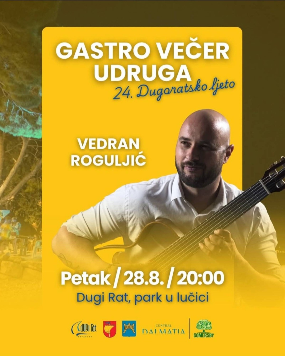 MIRIŠE NA FEŠTU: Tombola, folklor, izložba i Gastro večer udruga – četiri razloga da ovaj tjedan ne propustite Dugi Rat