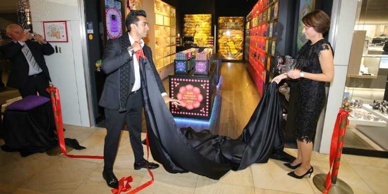 Spa Ceylon otvorio svoju prvu trgovinu u Hrvatskoj