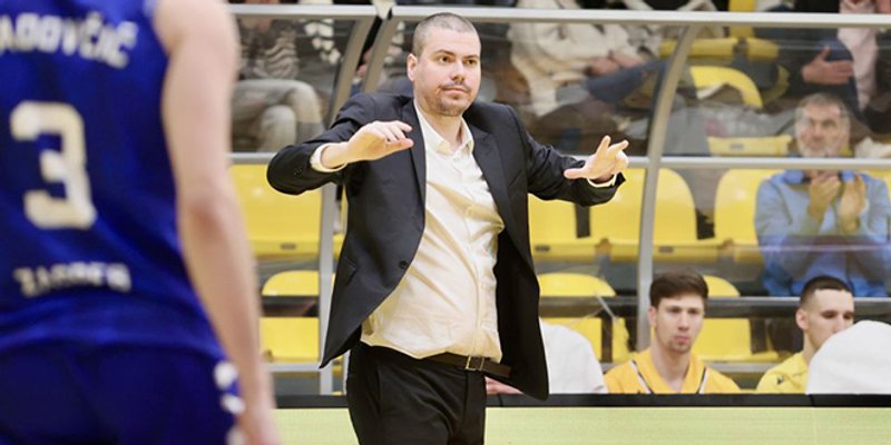 RASPAD SISTEMA Split vodio 20 poena razlike u Čačku, pa uvjerljivo izgubio 