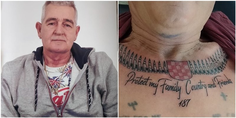 Razbojnik iz Splita je Frane Petrinović, u Australiji je odrobijao 20 godina zbog ubojstva prilikom pljačke