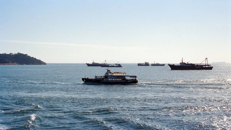 Moćna sila mobilizirala 1.400 brodova i stvorila umjetnu barijeru dugu 320 kilometara 