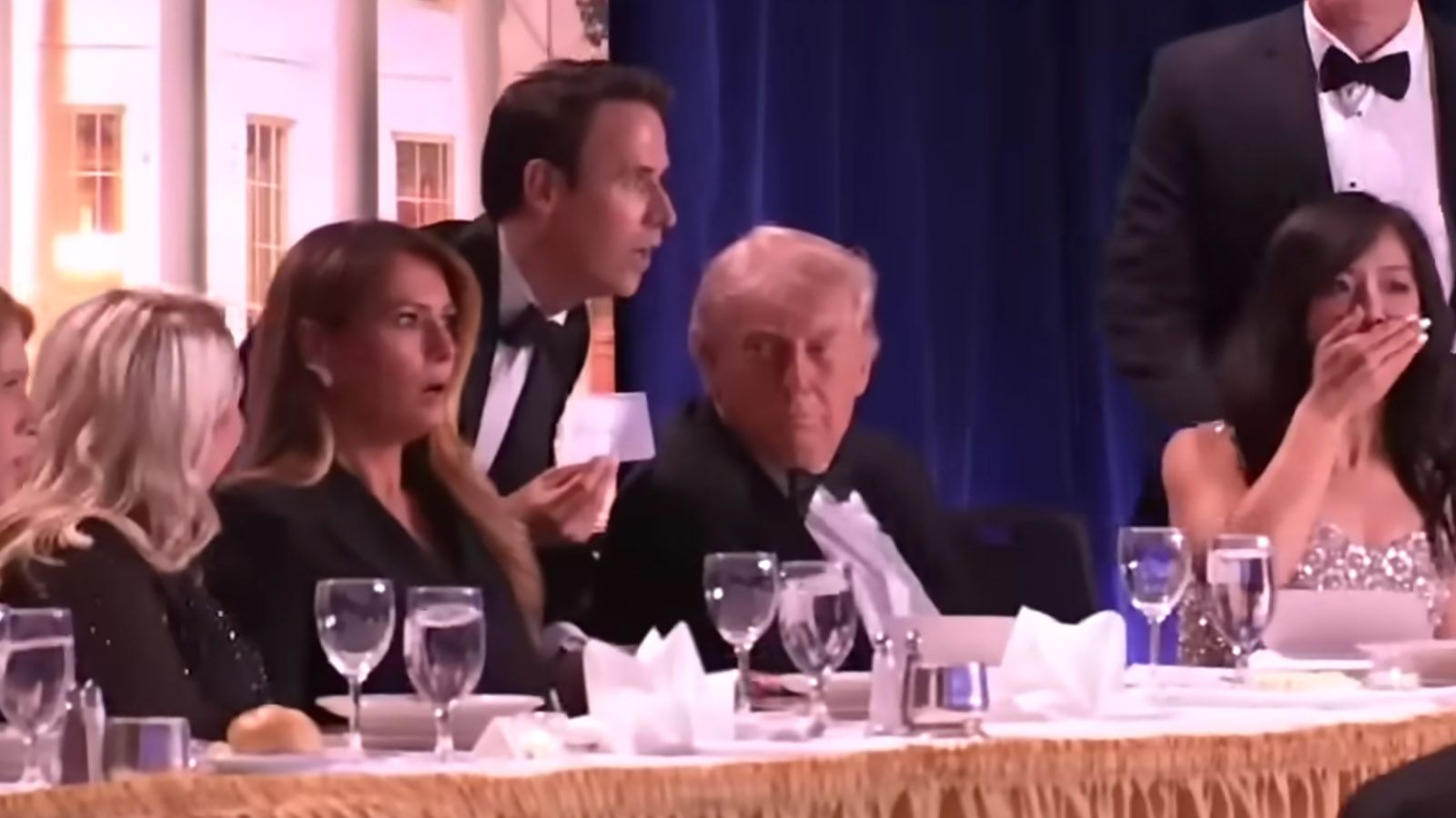 Željko Cvrtila o reakciji tajne službe: 'Čudno! Kasnili su s Trumpom, a Vance je već vani'