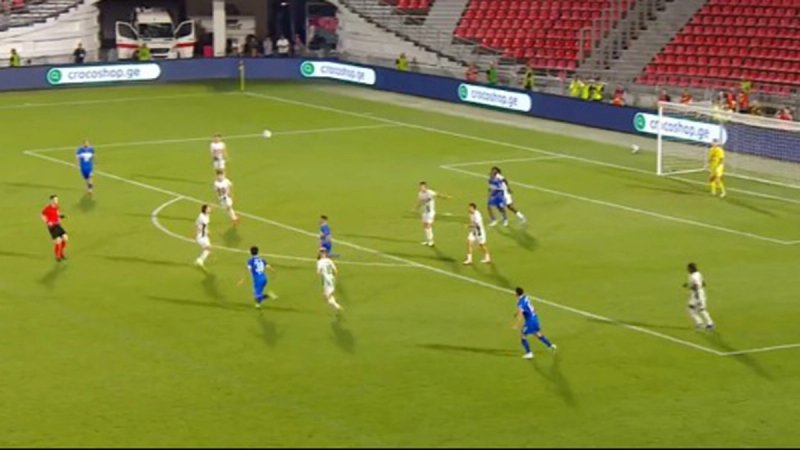 Žalgiris doživio težak poraz, evo što to znači za Hajduk