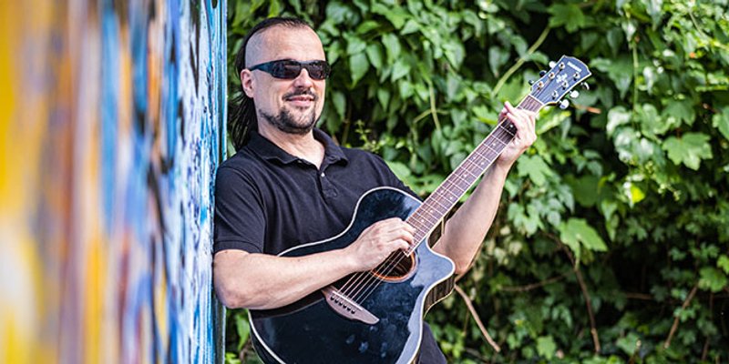 Shamso Mistr Shamso 69 pred koncert u Portu: Split je moj grad, izlazili smo u ...