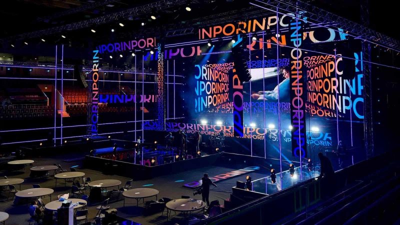 VEČERAS U SPLITU 33. PORIN: Evo gdje možete pratiti prijenos