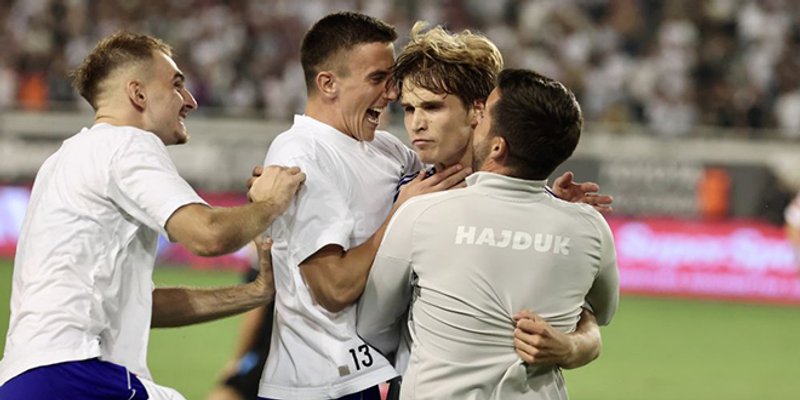 KOMENTAR UTAKMICE: Da je Pukštas lani imao ovakav status, već bismo razbili prokletstvo koje traje 20 godina