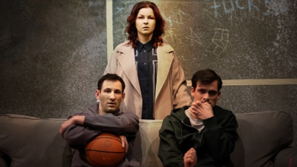 UTORAK U GKM SPLIT Nova predstava 'Elita'