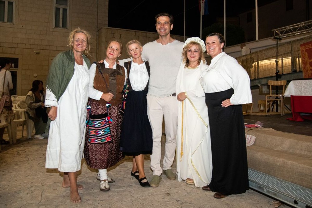 Opsada Sinja 1715. | foto: Tin Matić