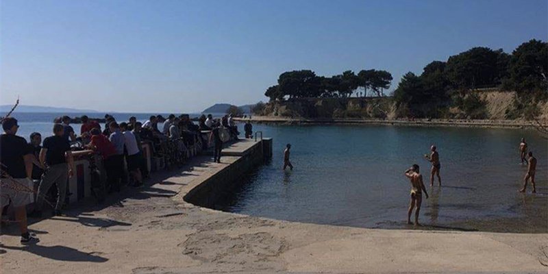 NEMA VIŠE PICIGINA U SPLITU 'U suprotnosti je s odlukom stožera'