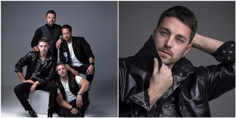 VIDEO: CAMBI. novim singlom 'Zabranjena' otvara novo poglavlje u karijeri, stigao novi pjevač