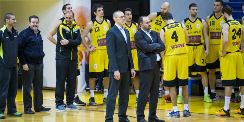 KO(Š)MENTAR: Ako će Kalajžić sljedeće dvije sezone ostati na Gripama, onda se imamo pravo nadati regionalnom iskoraku