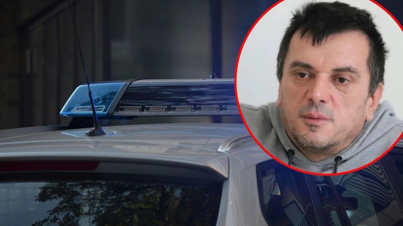 Panika ispred crkve u Kaštelima: Stari znanac policije ljude gađao teglama za cvijeće, prijetio i da ide po pištolj