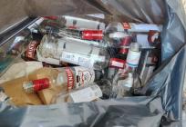 Treba li zabraniti prodaju alkohola u centru Splita? Čitateljica nam je poslala fotografije umjesto odgovora