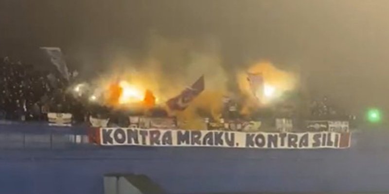 Provjerite kolike su kazne za prošlo kolo HNL-a