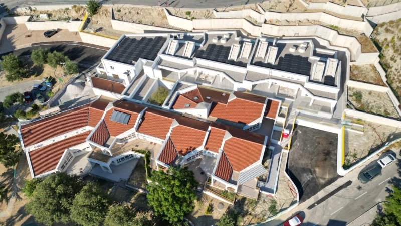 Završena nadogradnja Cicibana: Makarska osigurala vrtićke kapacitete prema pedagoškim standardima