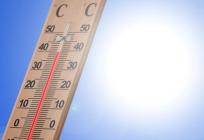 Vrući ljetni dani pred nama: Temperature se penju do 33 stupnja
