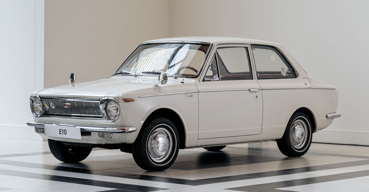 Najprodavaniji automobil na svijetu slavi 60. rođendan – znate li koliko ih je prodano?