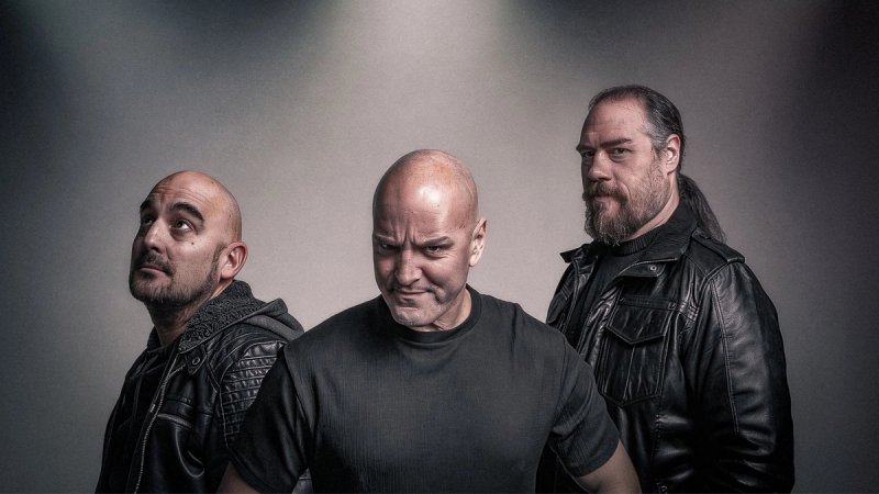 Tri splitska rock benda u Domu mladih