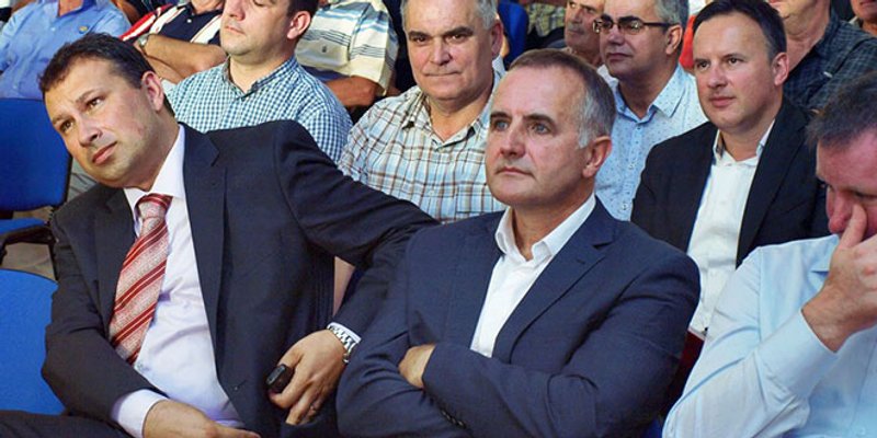 Šupraha sutra odlazi: Izborna skupština Županijskog saveza je 12. siječnja 2016. godine