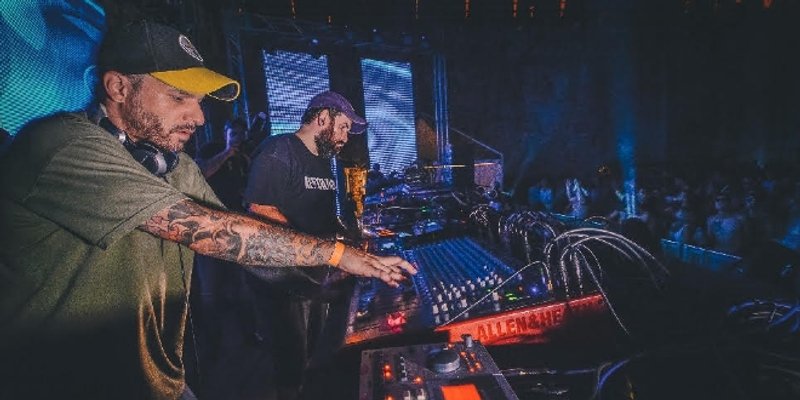 Moondance Festival objavio headlinere za svoje 8. izdanje 