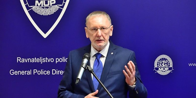 MINISTAR PREURANIO: Privedeni za silovanje u Splitu pušten, nije počinitelj