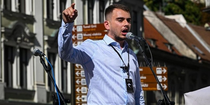 Barišić: Nikada nisam bio član bilo koje političke stranke u Republici Hrvatskoj