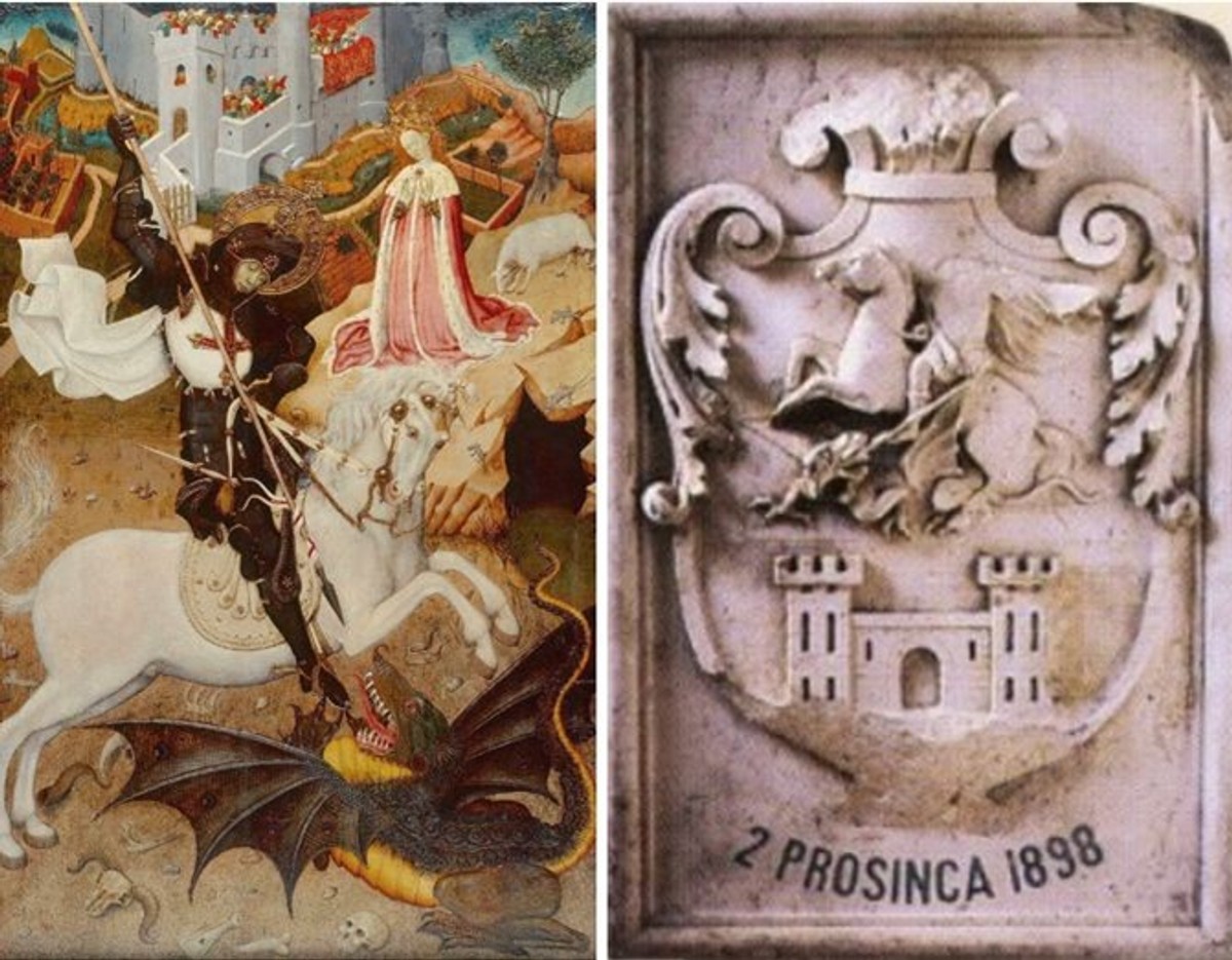 MATE BOŽIĆ: Zašto knez Trpimir nema odgovarajući spomen?