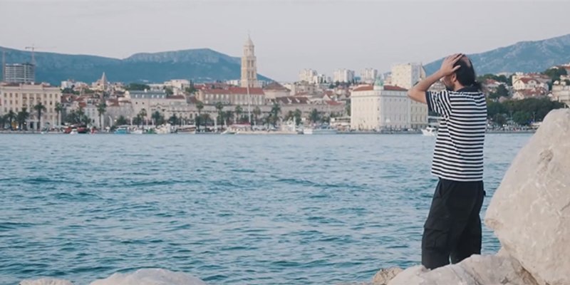 VICE VERSA Poslušajte pjesmu 'Viruj mi', s njom se mogu poistovjetiti svi ribari