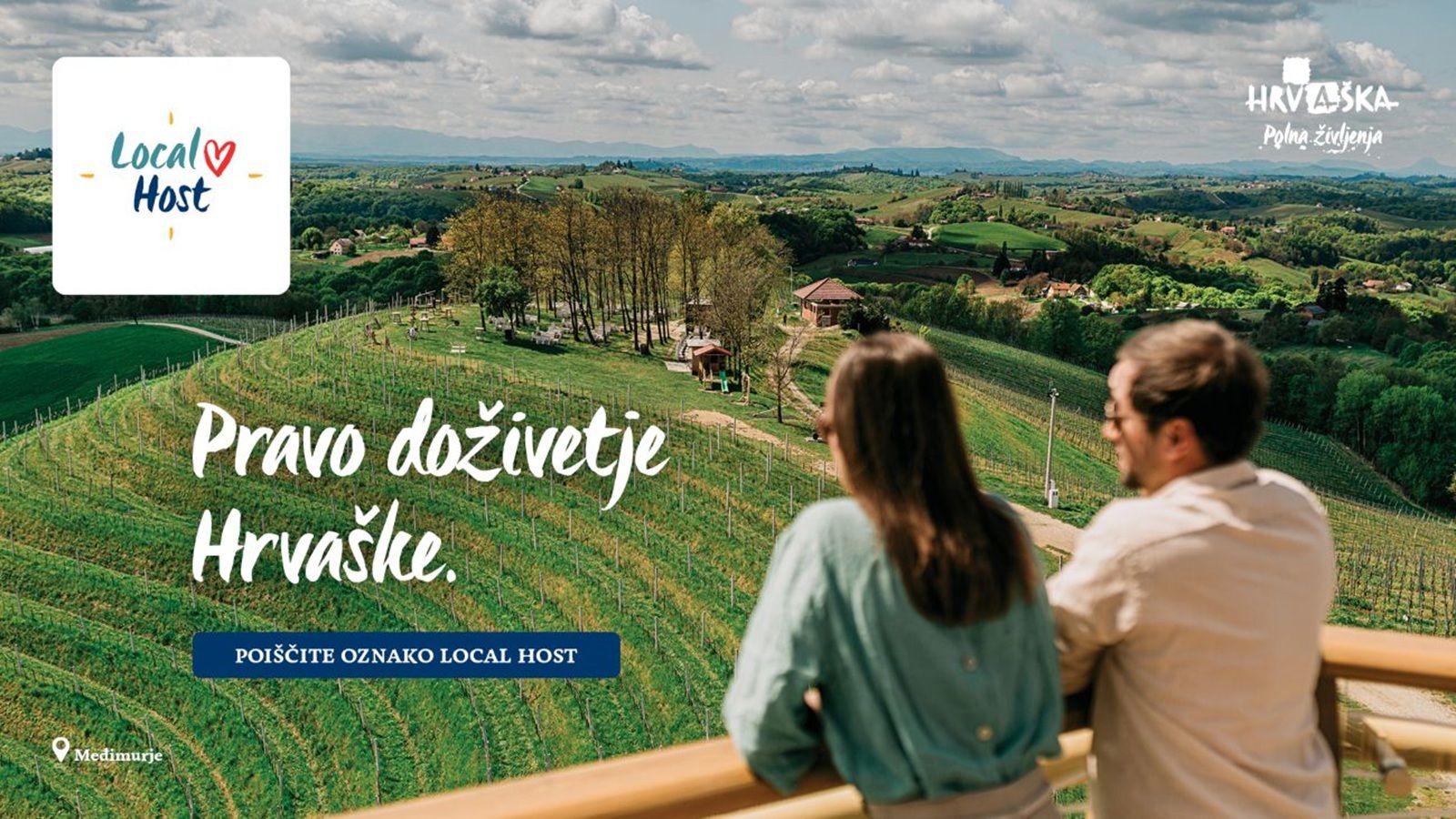 HTZ na platformi Booking.com prvi put promovirao hrvatski obiteljski smještaj
