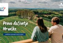 HTZ na platformi Booking.com prvi put promovirao hrvatski obiteljski smještaj