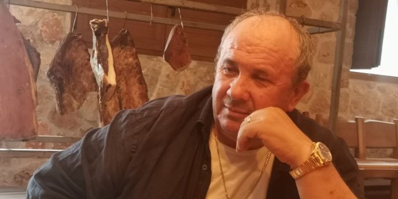 VIDEO Željko Kerum: 'Srbi nam mogu spasiti sezonu! Ne moraju ni platiti, neka daju žito'