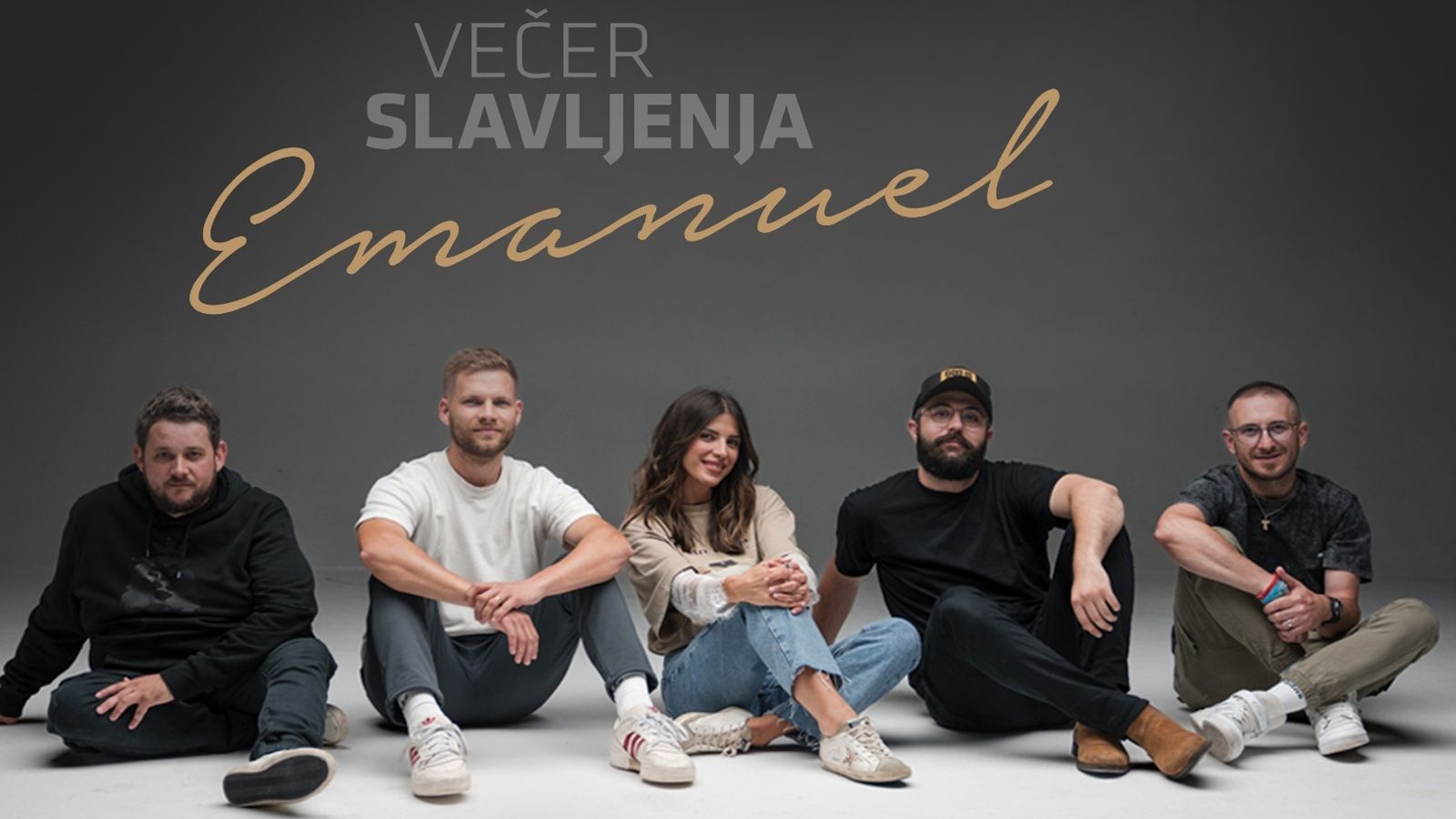 Danas u Portu: Emanuel donosi večer slavljenja koja je #višeodkoncerta