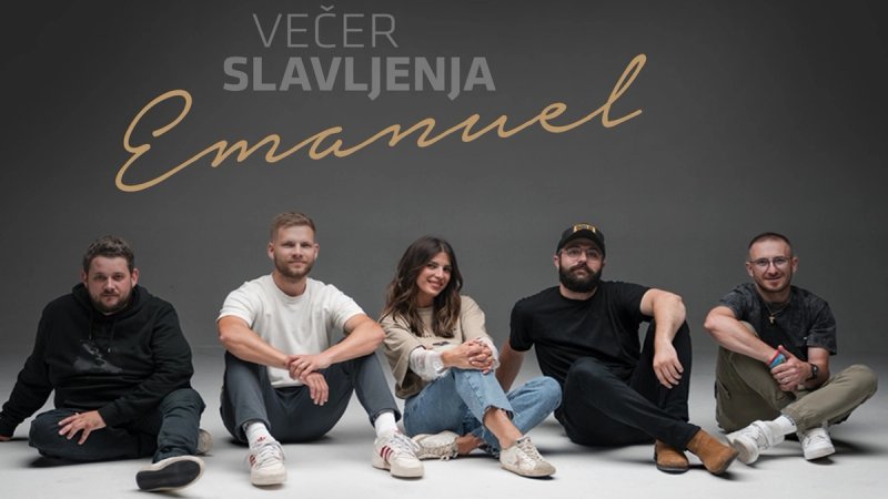 Danas u Portu: Emanuel donosi večer slavljenja koja je #višeodkoncerta