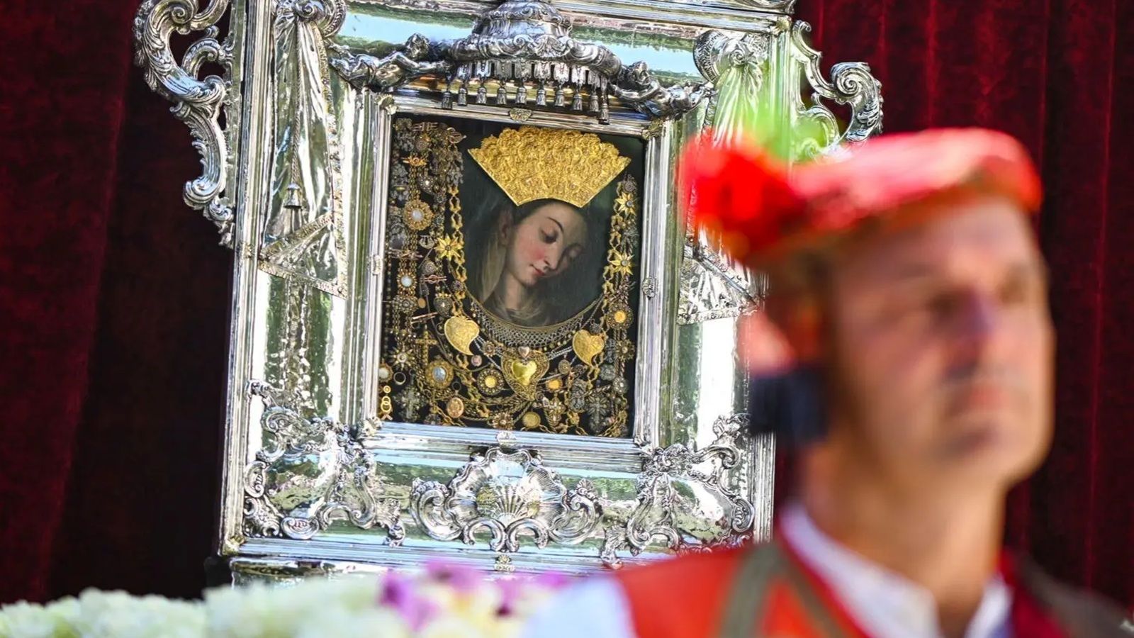 Velika Gospa najsvečanije se slavi u Sinju, popodne je procesija i u Splitu