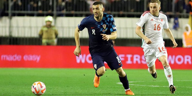 Mateo Kovačić prokomentirao situaciju s Markom Livajom