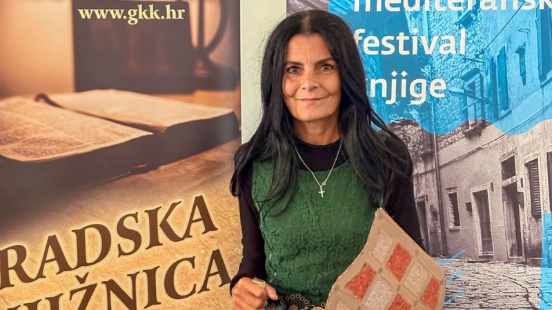 Čarolija usmene predaje: 'Priče uz ognjište: Kaštelanske legende i priče'
