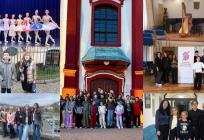 Uspjesi učenika Glazbene škole Josipa Hatzea na državnim i međunarodnim natjecanjima