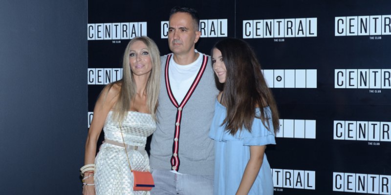 Uz kamenice i šampanjac u Splitu otvoren klub Central! 