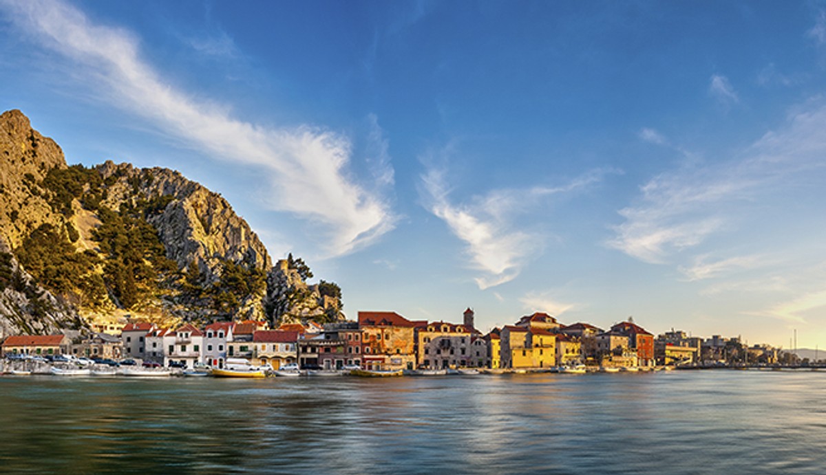 Dan grada Omiša uz zvijezde s malih ekrana, besplatnu spizu i reviju frizura