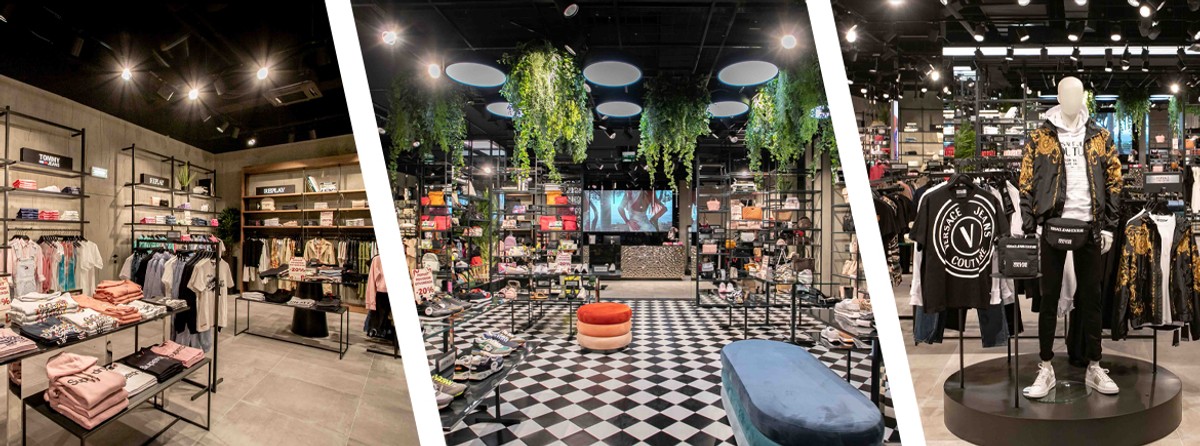 Nova shopping destinacija u Splitu: Otvorena najveća Fashion&Friends trgovina u Hrvatskoj