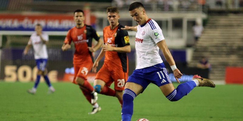 ŠEGO: Nismo zadovoljni, ostaje žal što nismo osvojili sva tri boda