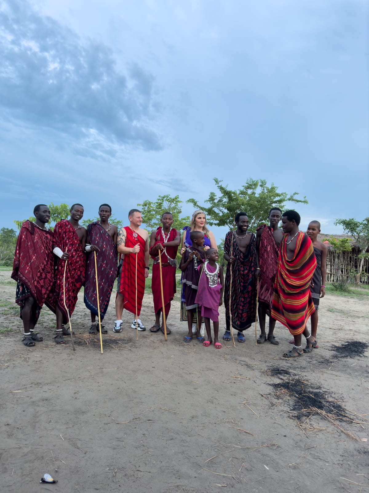 ŽIVOT LUTALICE 'Morali smo potpisati izjavu da boravimo na vlastitu odgovornost, a shvatili smo i zašto kada su nas okružili šakali'