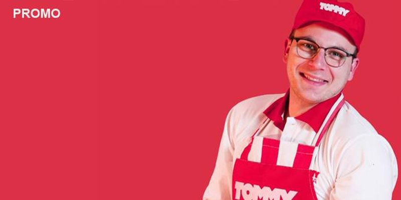 Tommy nastavlja s programom stipendiranja za mesare i u školskoj godini 2025./2026.