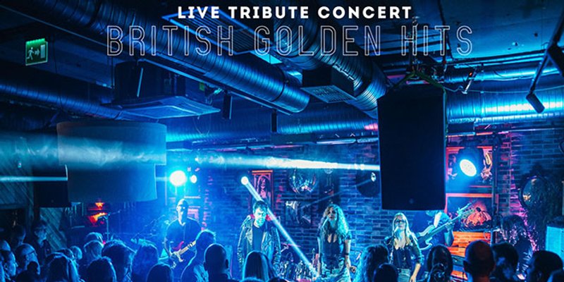 VIKEND KONCERTI Britanski hitovi u subotu u BackBaru Plana B