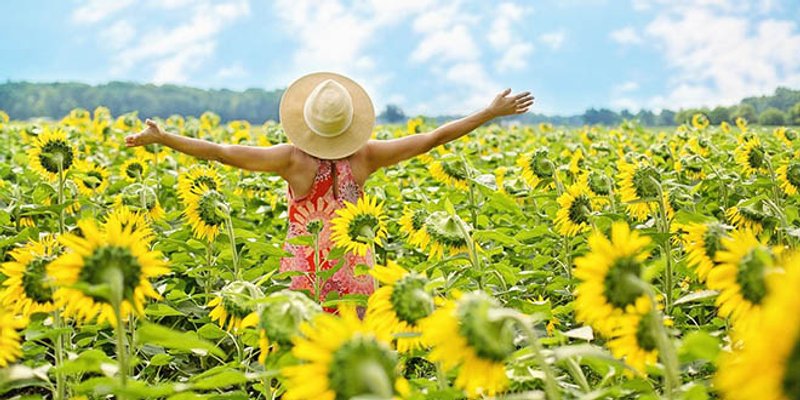 Ojačajte svoju nutrinu: 5 načina da ponovno pronađete radost